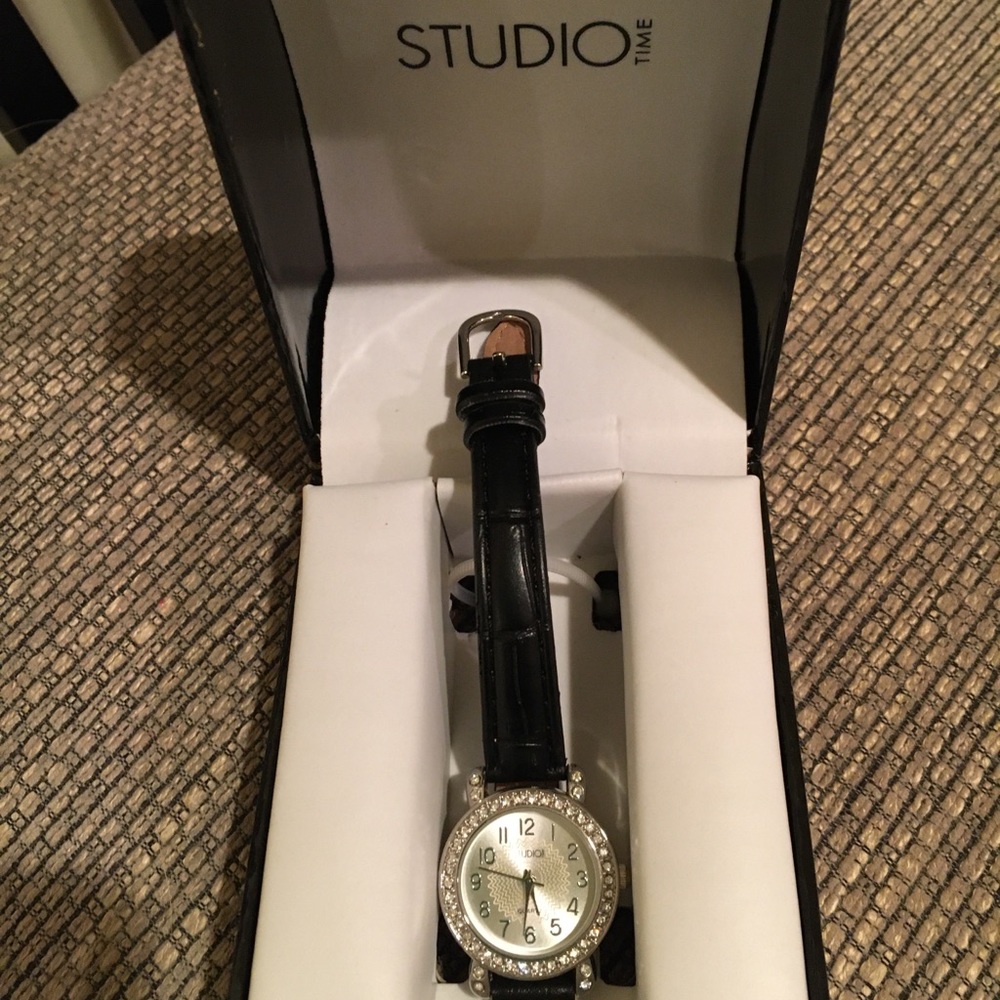 Woman’s Watch